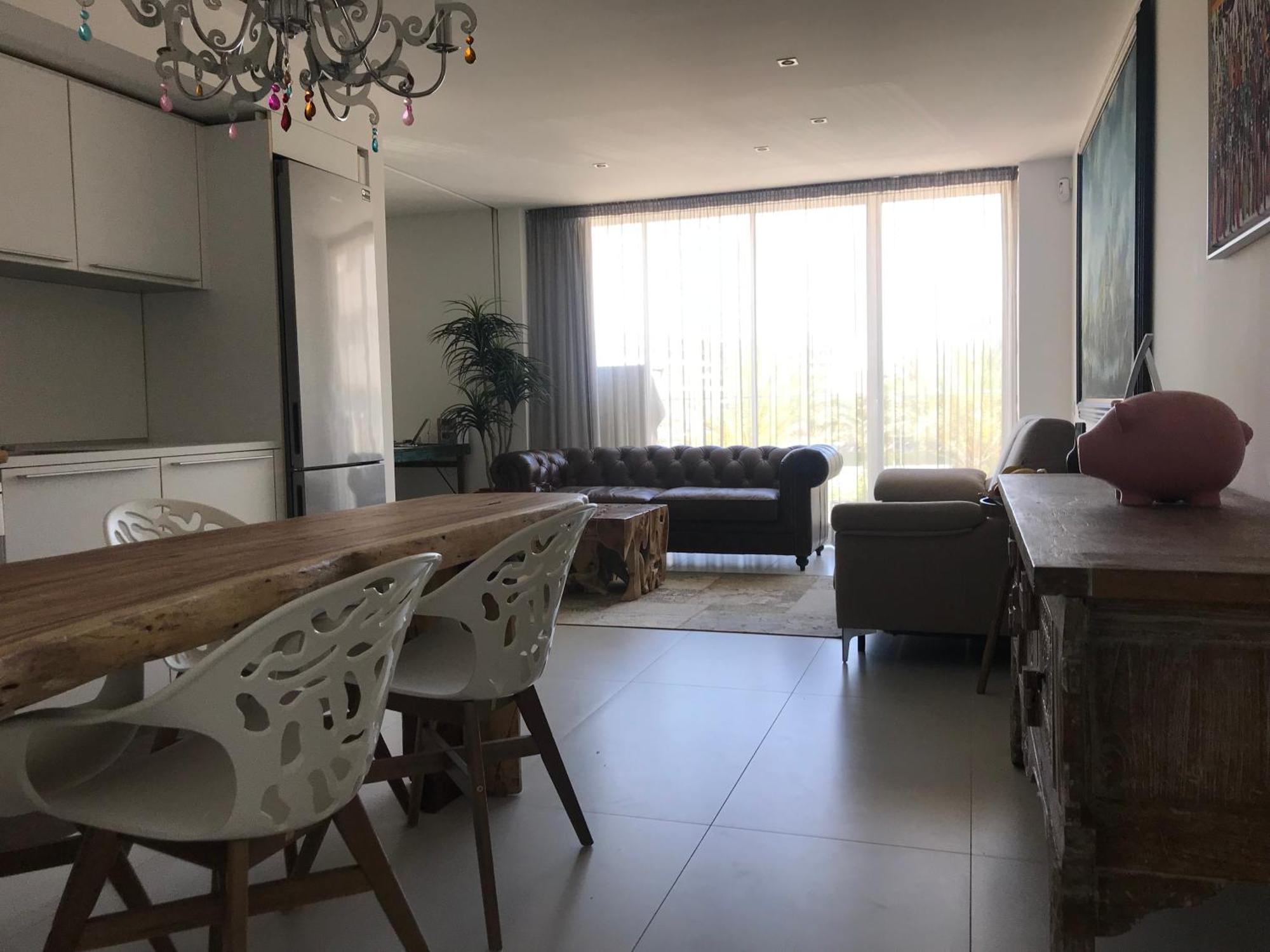 Appartamento La Maison Blanche 5* *