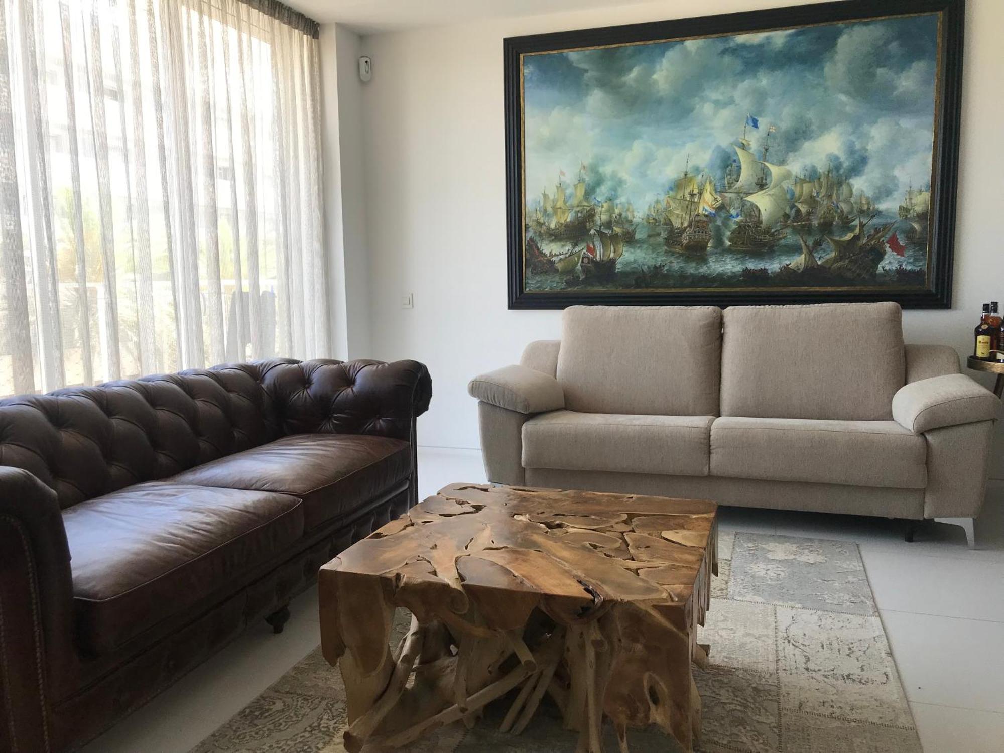 La Maison Blanche 5* Appartamento