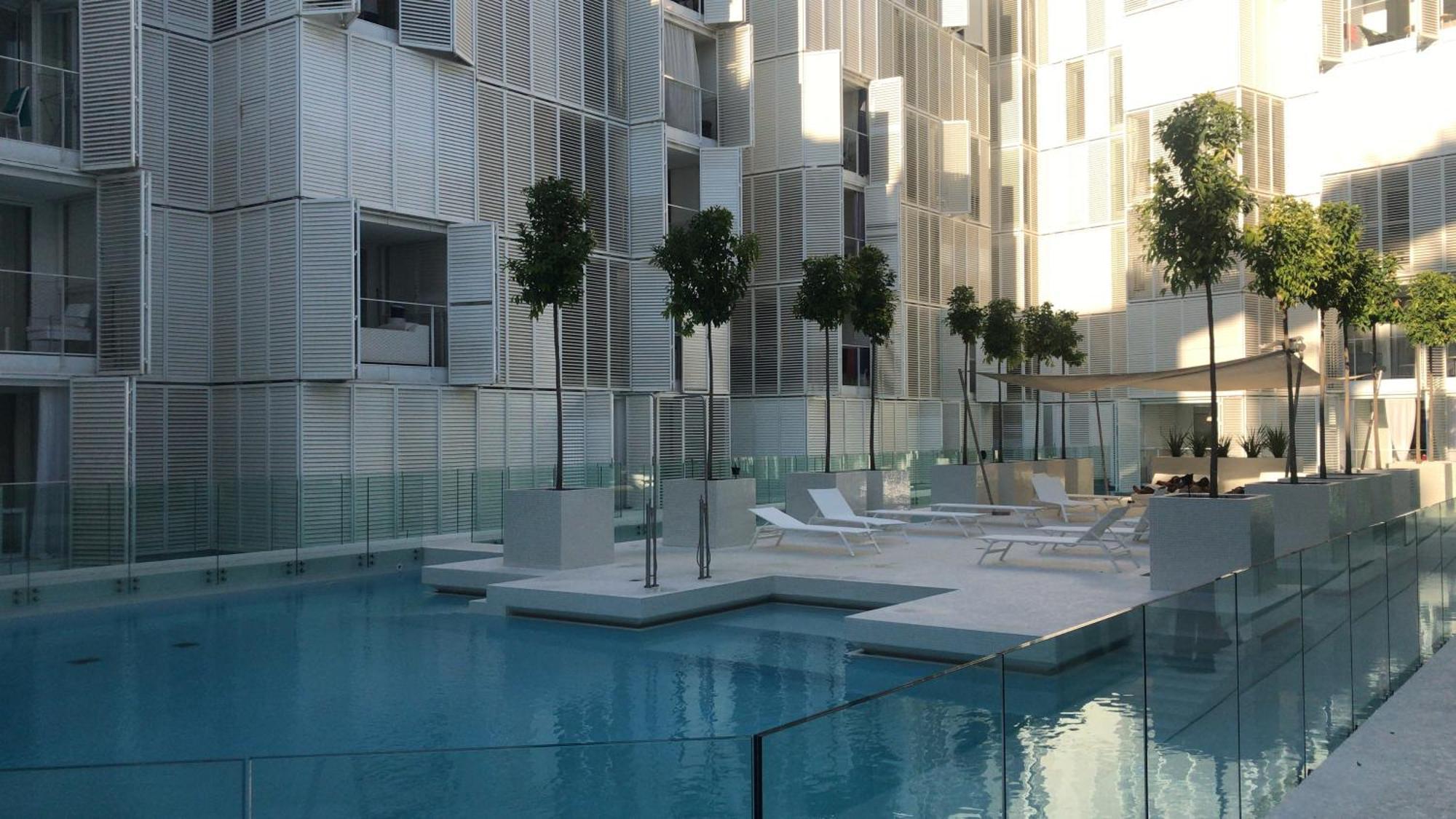 Appartamento La Maison Blanche 5*