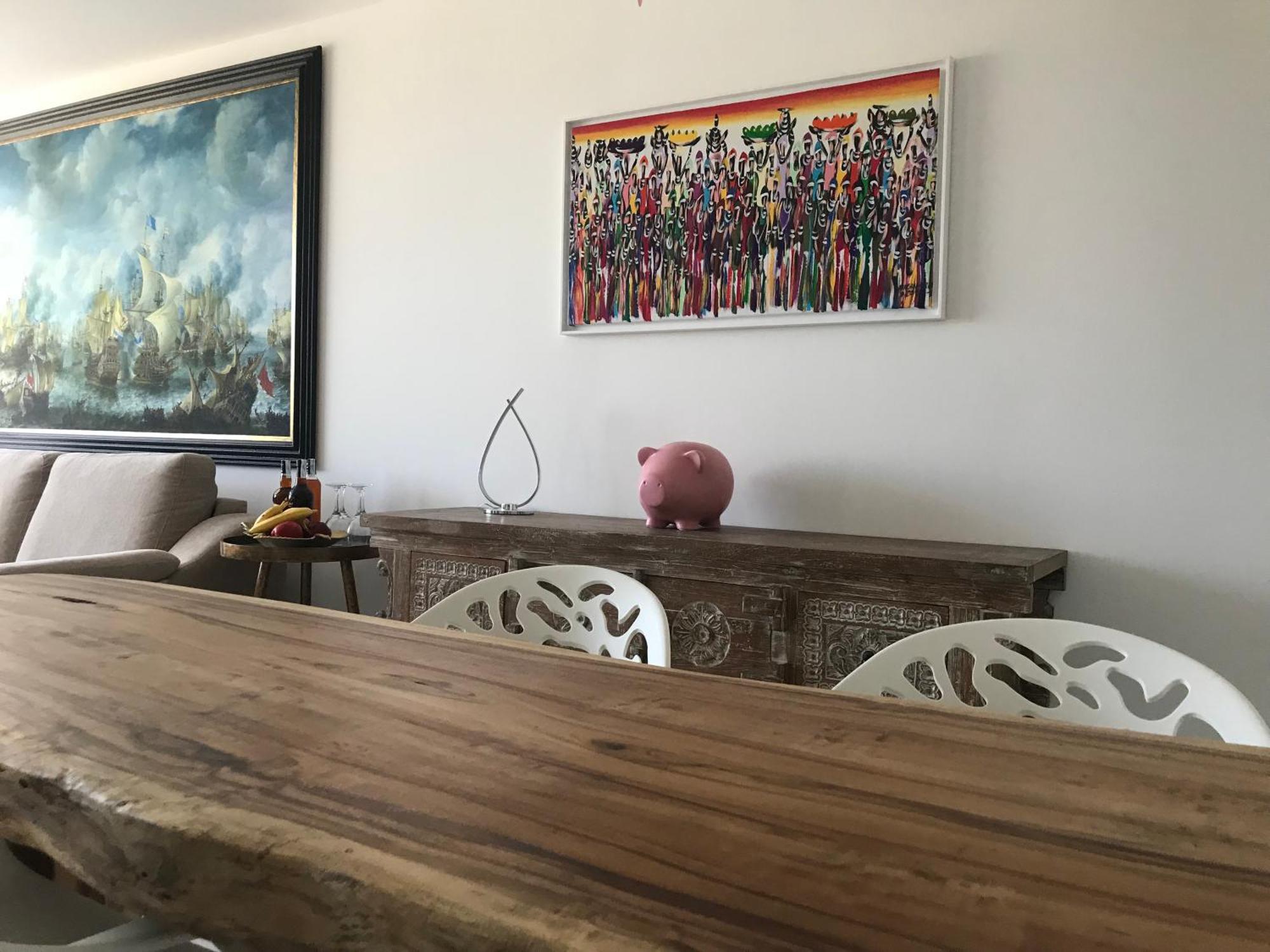 La Maison Blanche 5*